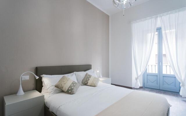 Co-c933-ggar24a2 - Central Modern Apartment
