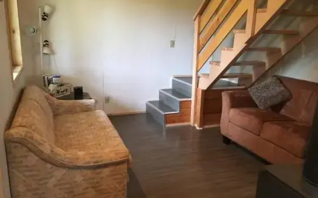 Ruth Lake Lodge Resort