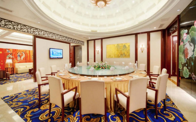 Yancheng Shuicheng Hotel