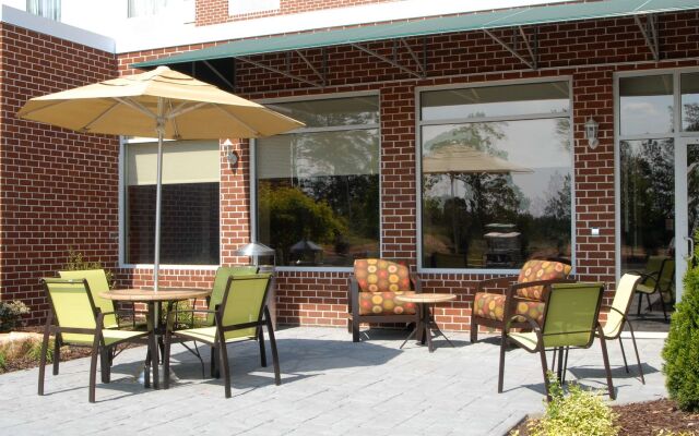 Hilton Garden Inn Atlanta/Peachtree City