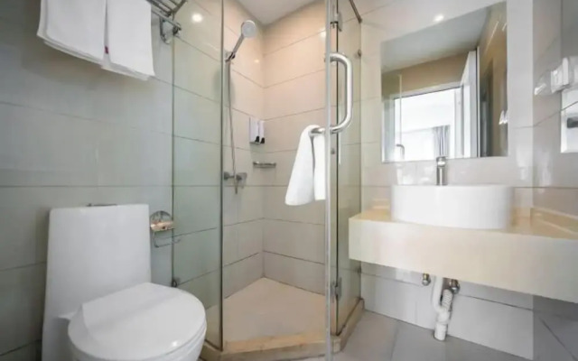Shanghai SIMU Boutique Hotel