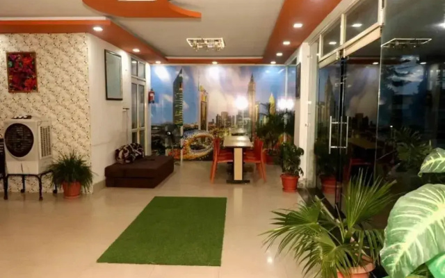 Hotel Sitar International by OYO Rooms