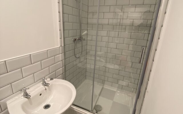 Brand new 1-bed Apartment in Weston-super-mare