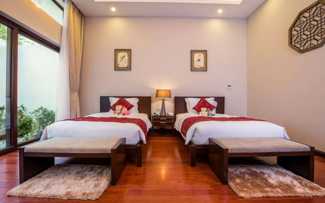 Vinpearl Da Nang Villas