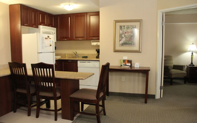 Staybridge Suites London by IHG