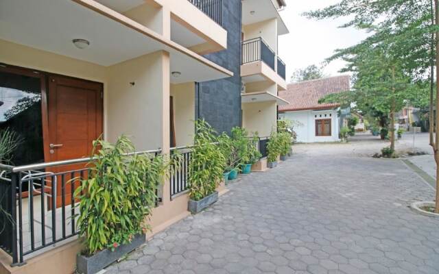 Three-G Homestay