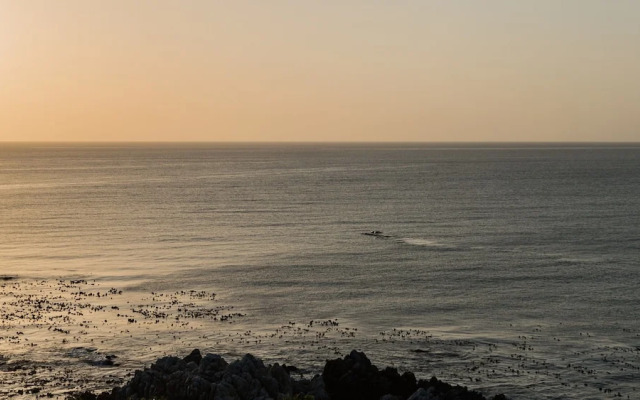 The Lookout at Whale Cove