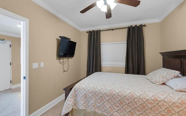 Emerald Isle Unit 202