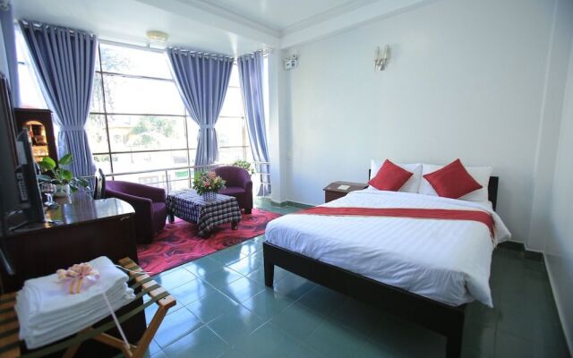 Y Lan Hotel Dalat