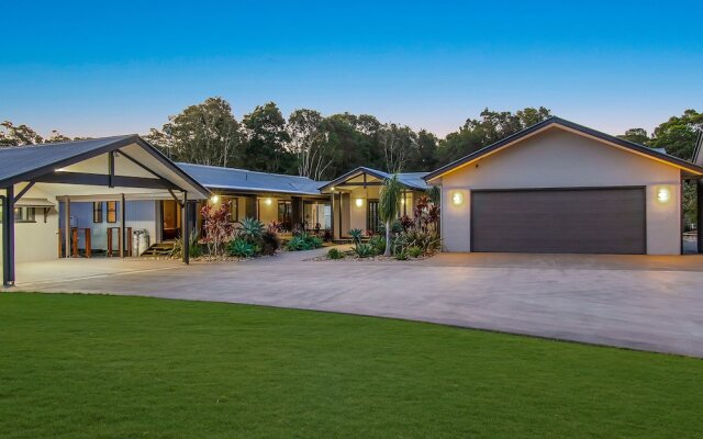 A PERFECT STAY - Lennox Unique Coastal Retreat