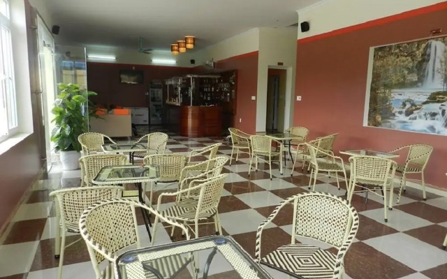 Thao Nguyen Hotel Moc Chau