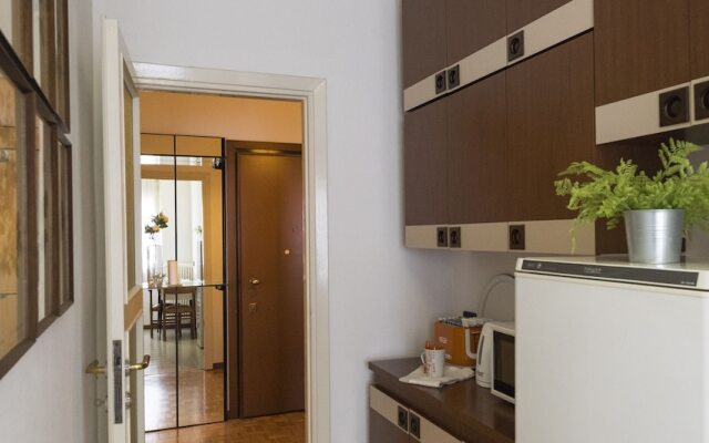 JOIVY Welcoming 1BR apt next to Villa Olmo