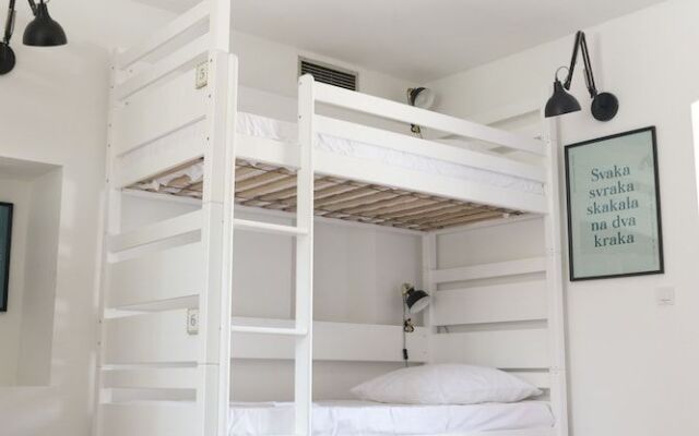 Hostel Ciri Biri Bela - Adults Only