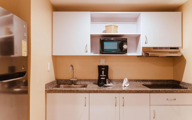 Courtyard by Marriott Aruba Resort