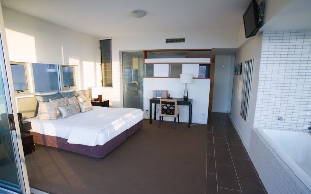 1 Bright Point Apartment 5201