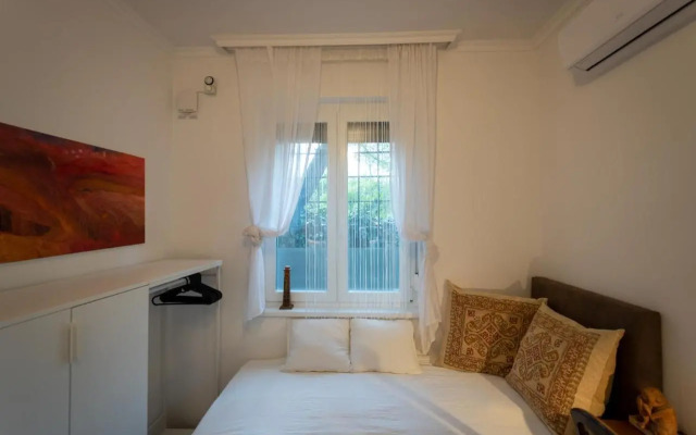 Sunbird Apartman Budapest