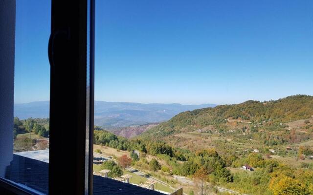 Apartment S&A Milmari Resort S43