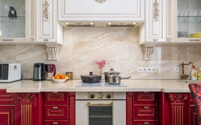 Апартаменты на Московском шоссе, 26 к2