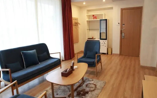 Jun Hotel Zhejiang Ningbo Luzhou District Zhongxing Nan Road