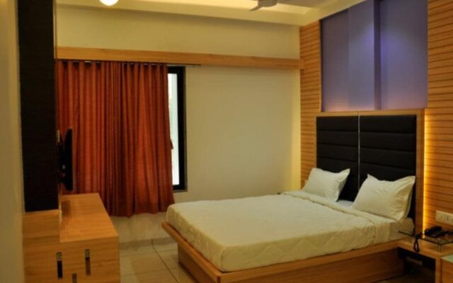 Hotel Anand