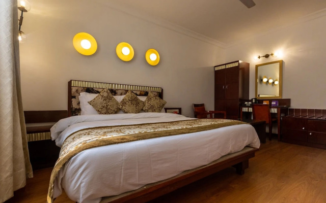 Nami Residency Ahmedabad