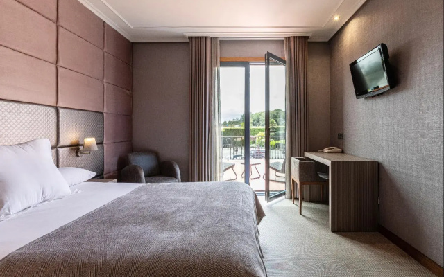 Hotel Pensua Punta del Este