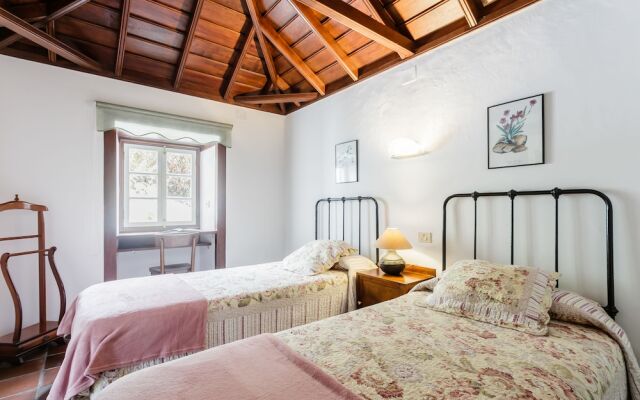 Casa Rural El Molino by Isla Bonita
