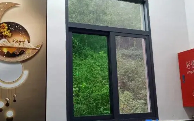 Wangsan Provincial Homestay (Biancheng Chayu Scenic Area)