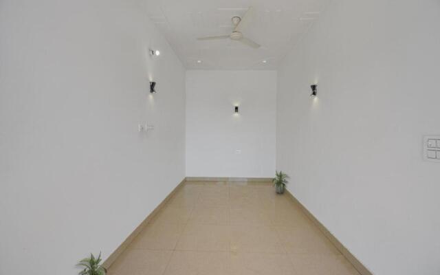 Flagship Hotel Manisha Palace