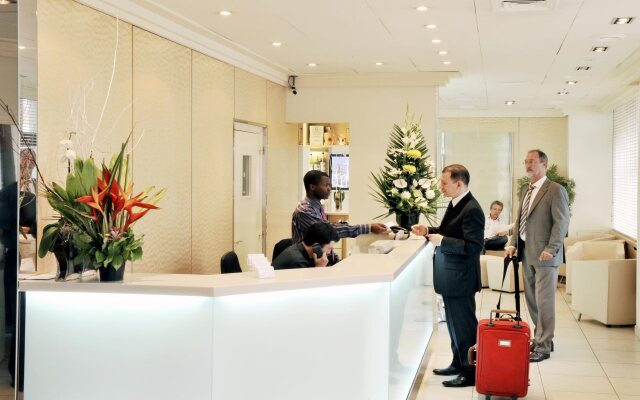 Hotel Residence Europe & Spa