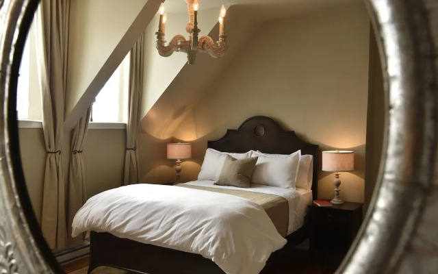 Manoir Maplewood