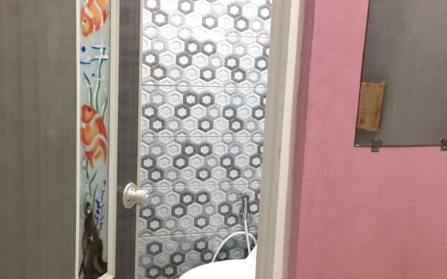 Hati-Hati Homestay