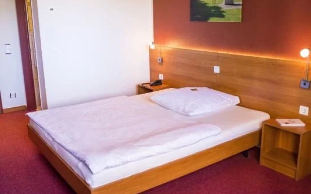 Hotel Am Lerchenberg