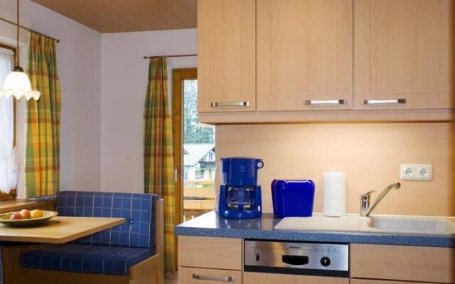 Hilbrand Appartements