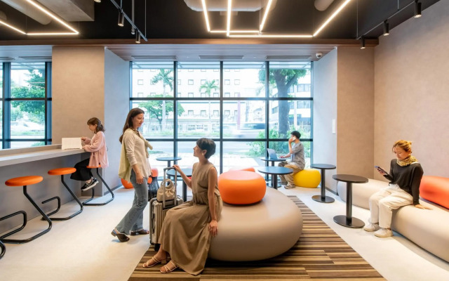 Prince Smart Inn Naha