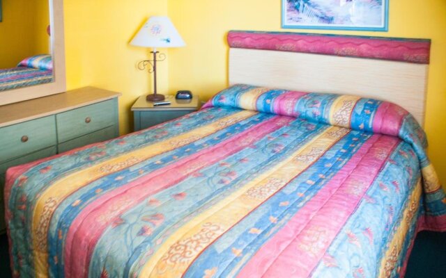 Beach Quarters Daytona