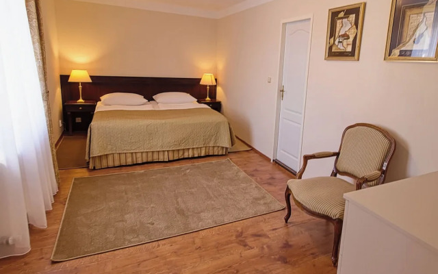 Villa Patriot Apartmany