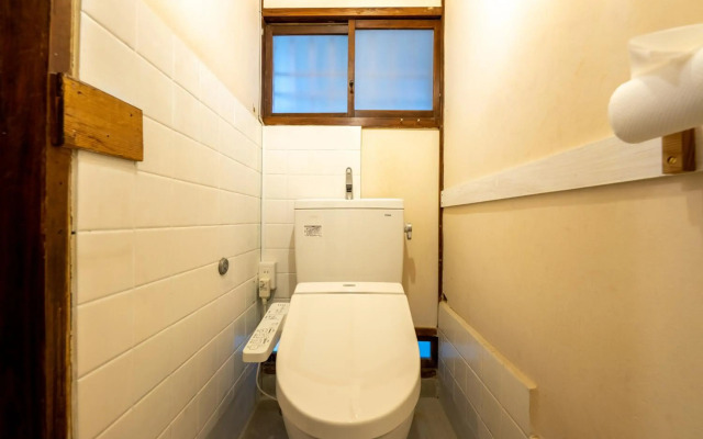 Traditional Apartment - Hostel