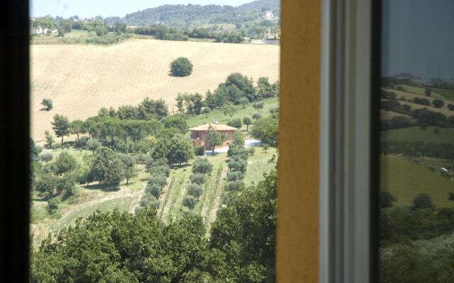 Country House Il Sassone