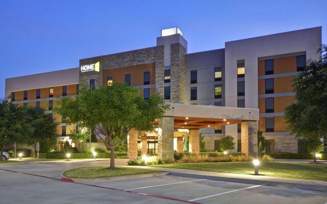 Home2 Suites by Hilton Dallas-Frisco