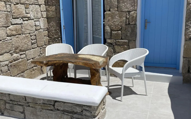 Eternal Suites