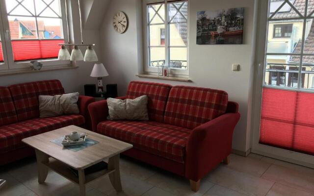 Kapitän ParowWindjammer FW 11