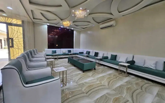 VIP resort chalet 22