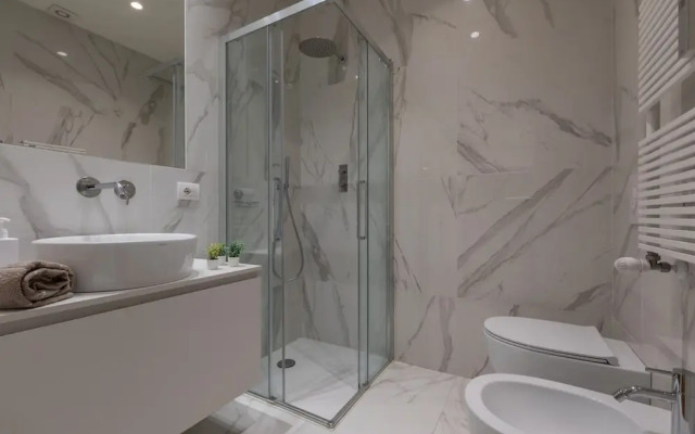 Prestige Apartment Via Roma by Wonderful Italy