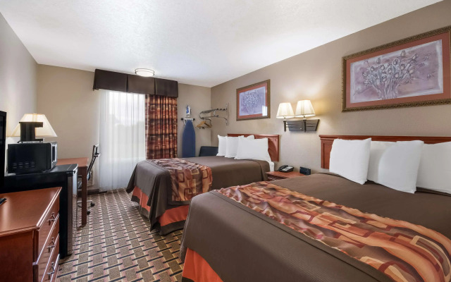 SureStay Hotel by Best Western Duncan
