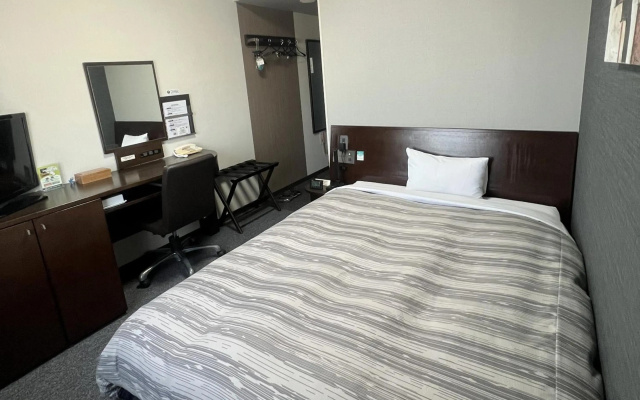 Hotel Route Inn Shimodate – Guest Rooms – Chikusei