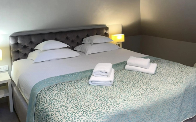 Willa Deco by OneApartments