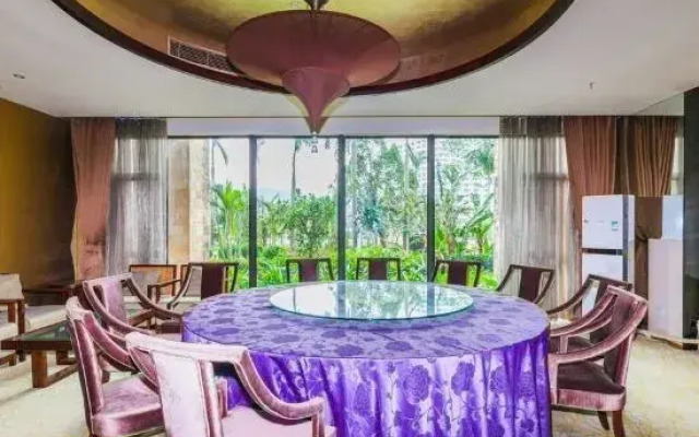 Haishang Wanpan Apartment (Huidong Haisheng)