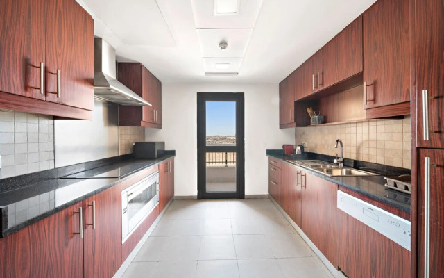 Mabaat - Emaar Towers Al Fayha'A - 375