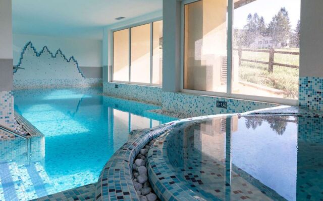 Phi Hotel Bellamonte